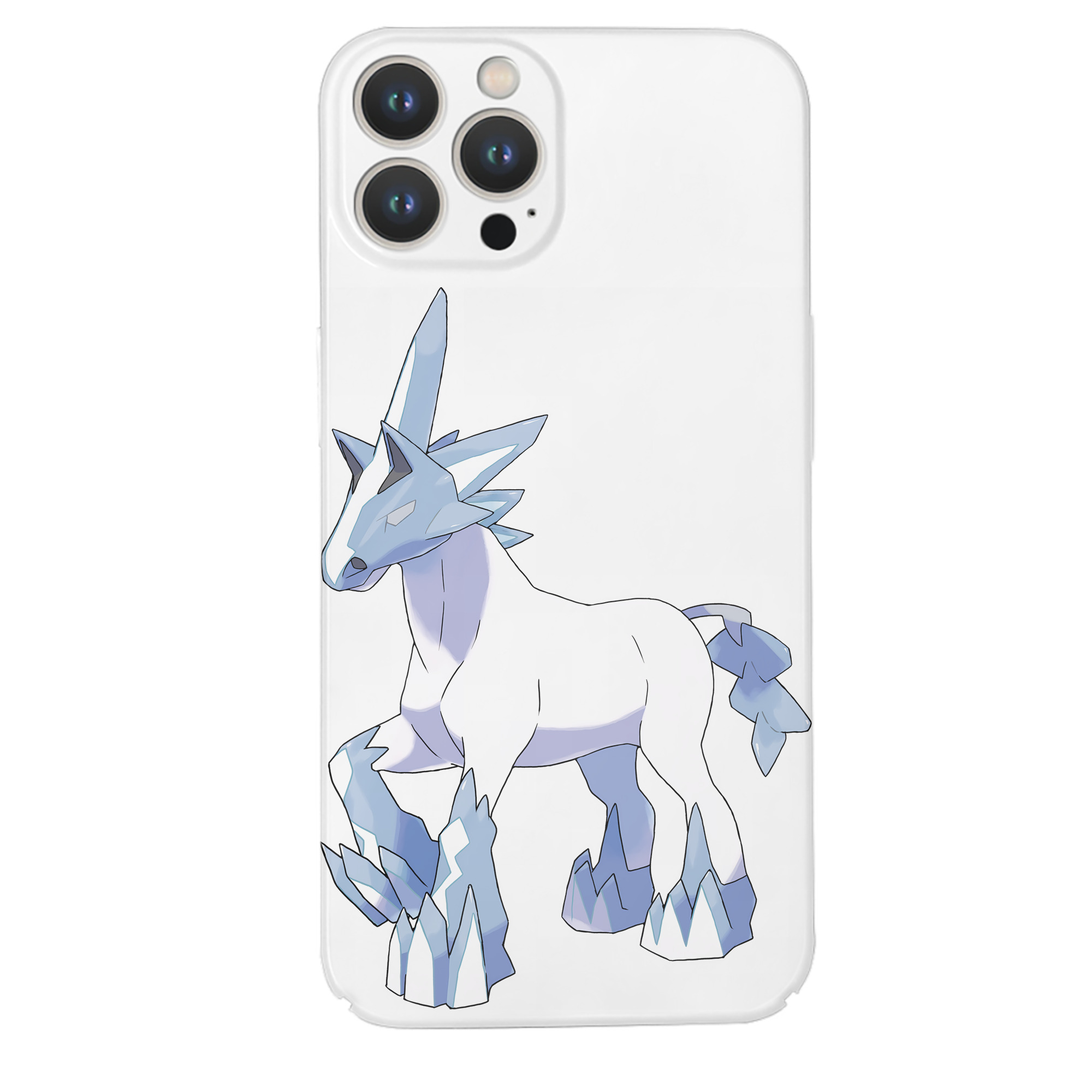 （画像用） ポケットモンスター Pokémon 【iPhone 14シリーズ対応】ハードケース